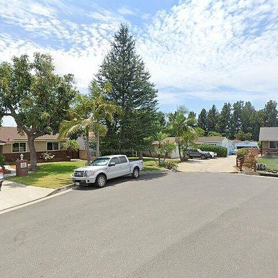 13604 Sunrise Dr, Whittier, CA 90602