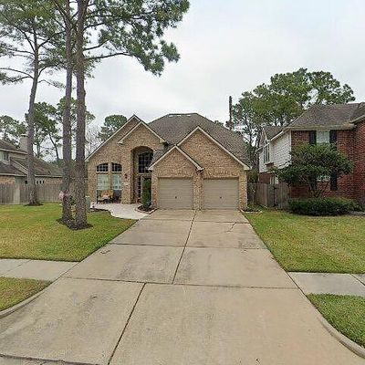 13606 Branson Ln, Cypress, TX 77429