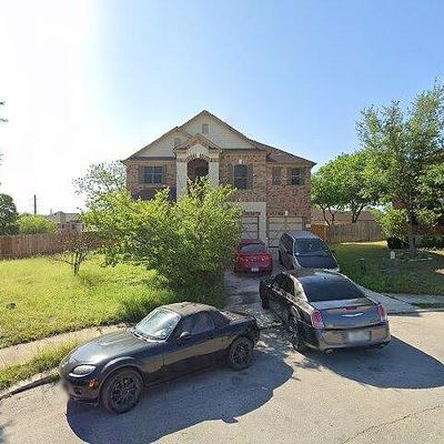 13606 Echo Sun, San Antonio, TX 78245