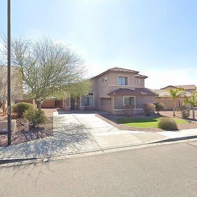 13625 W Peck Ct, Litchfield Park, AZ 85340