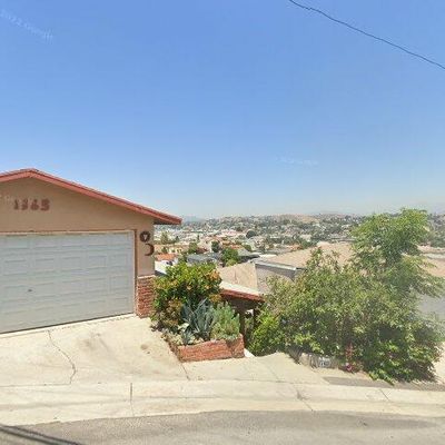 1365 Helen Dr, Los Angeles, CA 90063