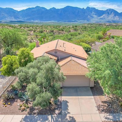 13668 N Balancing Rock Dr, Oro Valley, AZ 85755