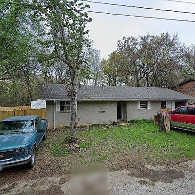 1375 Shady Ln, Canton, TX 75103