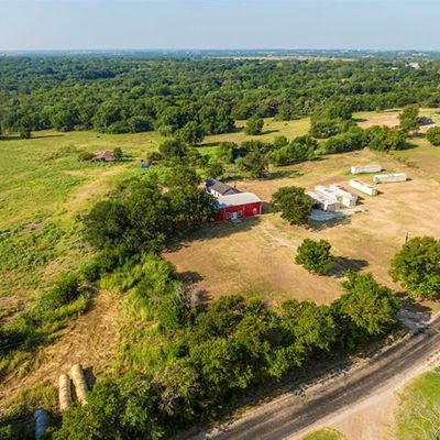 138 Slate Rock Rd, Ennis, TX 75119