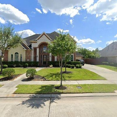 13811 Majestic Spring Ln, Humble, TX 77396