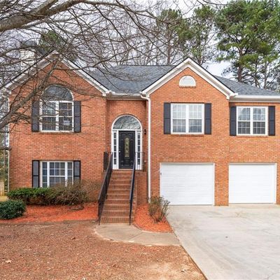 139 Eagle Glen Dr, Woodstock, GA 30189