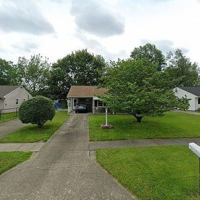 13905 Beeston Blvd, Louisville, KY 40272