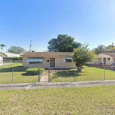 13921 Van Buren St, Miami, FL 33176