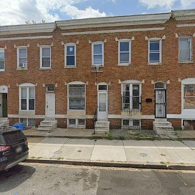 14 N Bentalou St, Baltimore, MD 21223