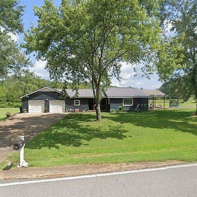 140 Cane Creek Rd, Hohenwald, TN 38462