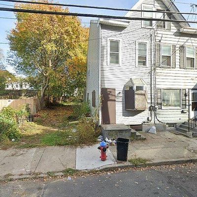 140 Hancock St, Trenton, NJ 08611