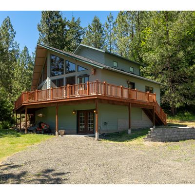 140 Old County Ln, Myrtle Creek, OR 97457