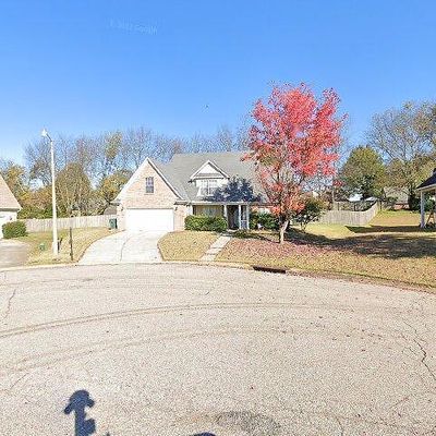 1400 Arcastle Loop N, Southaven, MS 38671