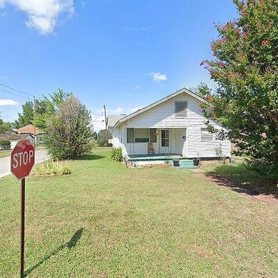 1401 E Mckinley Ave, Sapulpa, OK 74066