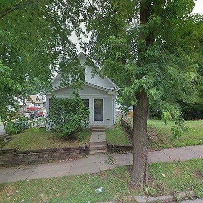 1401 Belmont Ave, Kansas City, MO 64126