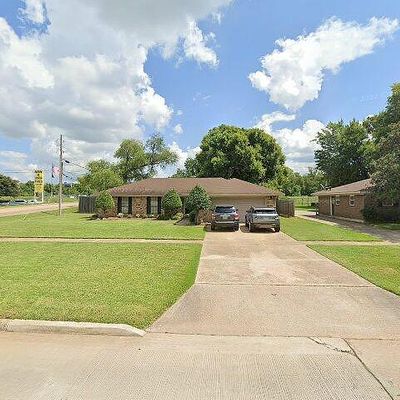 1401 Captain Shreve Dr, Shreveport, LA 71105