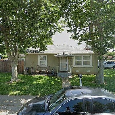 1401 Freeman St, Marysville, CA 95901