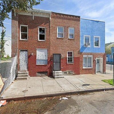 1402 Mosher St, Baltimore, MD 21217