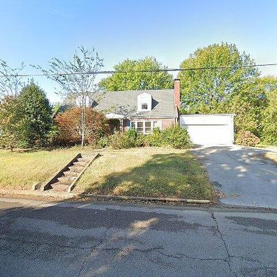 1402 Poplar St, Benton, KY 42025