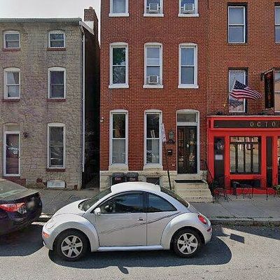 1402 Light St, Baltimore, MD 21230