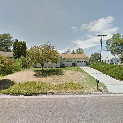 1402 Lincoln Ave, La Junta, CO 81050