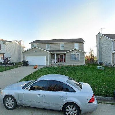 1403 Lismore Ln, Normal, IL 61761