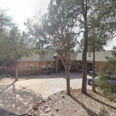 1404 N Panorama Ct, Payson, AZ 85541