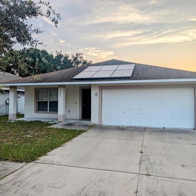 1405 21 St St Se, Ruskin, FL 33570