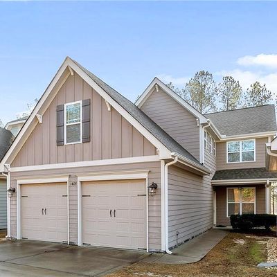 1405 Micahs Way N, Spring Lake, NC 28390