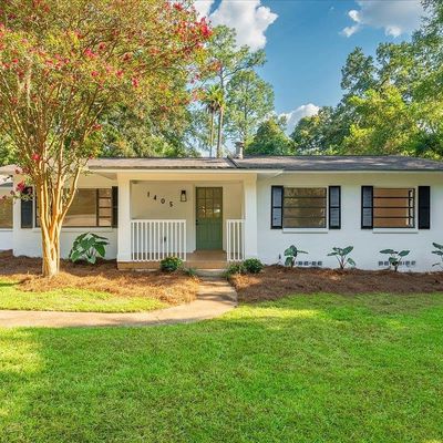 1405 Sharon Rd, Tallahassee, FL 32303