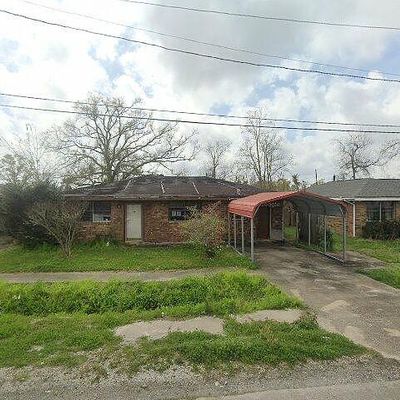 1406 Laban Ave, Houma, LA 70363