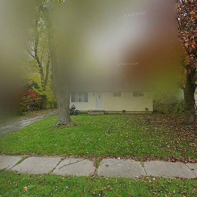 1406 Mary Ave, Lansing, MI 48910