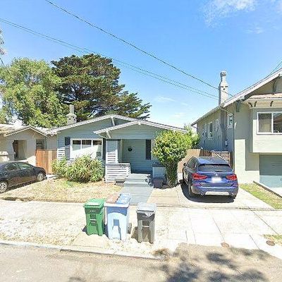 1409 66 Th St, Berkeley, CA 94702