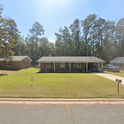 1409 Glenview Dr, Deridder, LA 70634