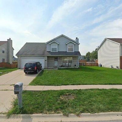 1409 Green Trails Dr, Plainfield, IL 60586