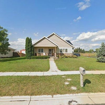 141 Cedar St, Brooklyn, WI 53521