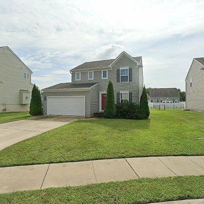 141 Jessica Lyn Dr, Dover, DE 19904