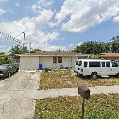 141 Nw 21 St St, Pompano Beach, FL 33060