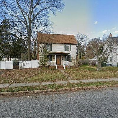 141 W Chestnut St, Clayton, NJ 08312