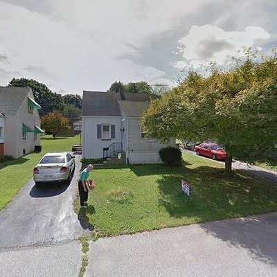 1410 Stirling St, Coatesville, PA 19320