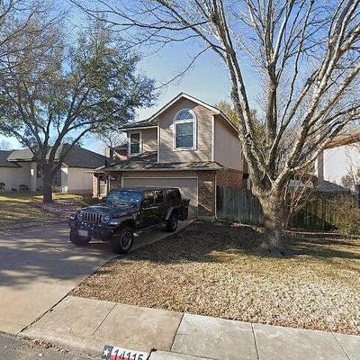 14115 Fairway Gln, San Antonio, TX 78217