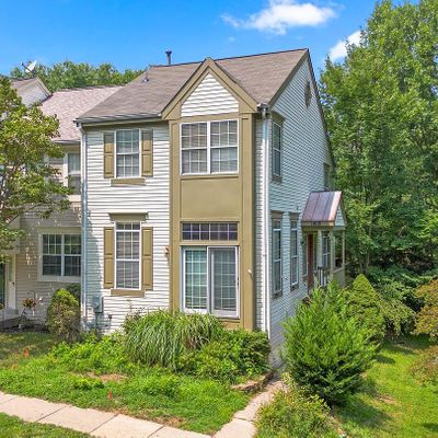 14119 Furlong Way, Germantown, MD 20874