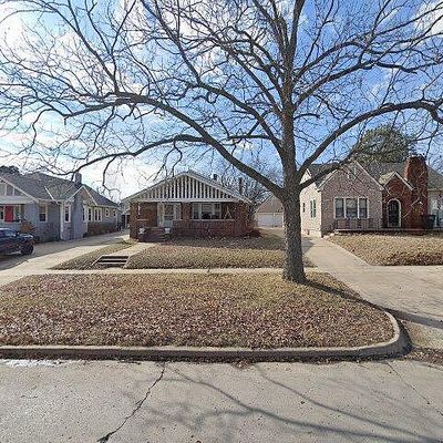 1413 S Johnstone Ave, Bartlesville, OK 74003