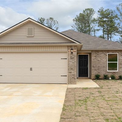 14148 Sir Galahad Drive, Tuscaloosa, AL 35405