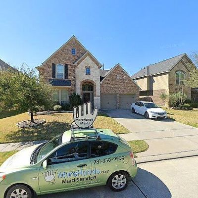 1415 Laura Hills Ln, Spring, TX 77386