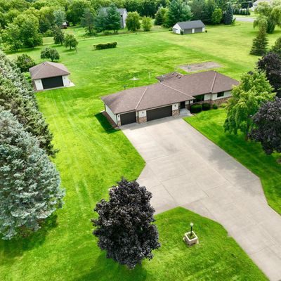 14156 Heather Ridge Dr, Rogers, MN 55374