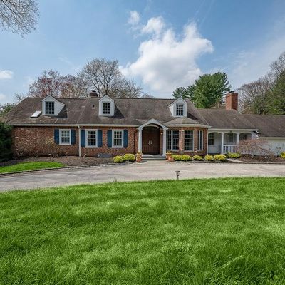 1416 Old Gulph Rd, Villanova, PA 19085