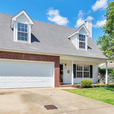 1418 Amal Dr, Murfreesboro, TN 37128