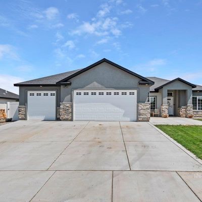 1418 N Birch St, Jerome, ID 83338