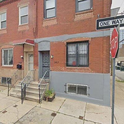 1419 W Stiles St, Philadelphia, PA 19121